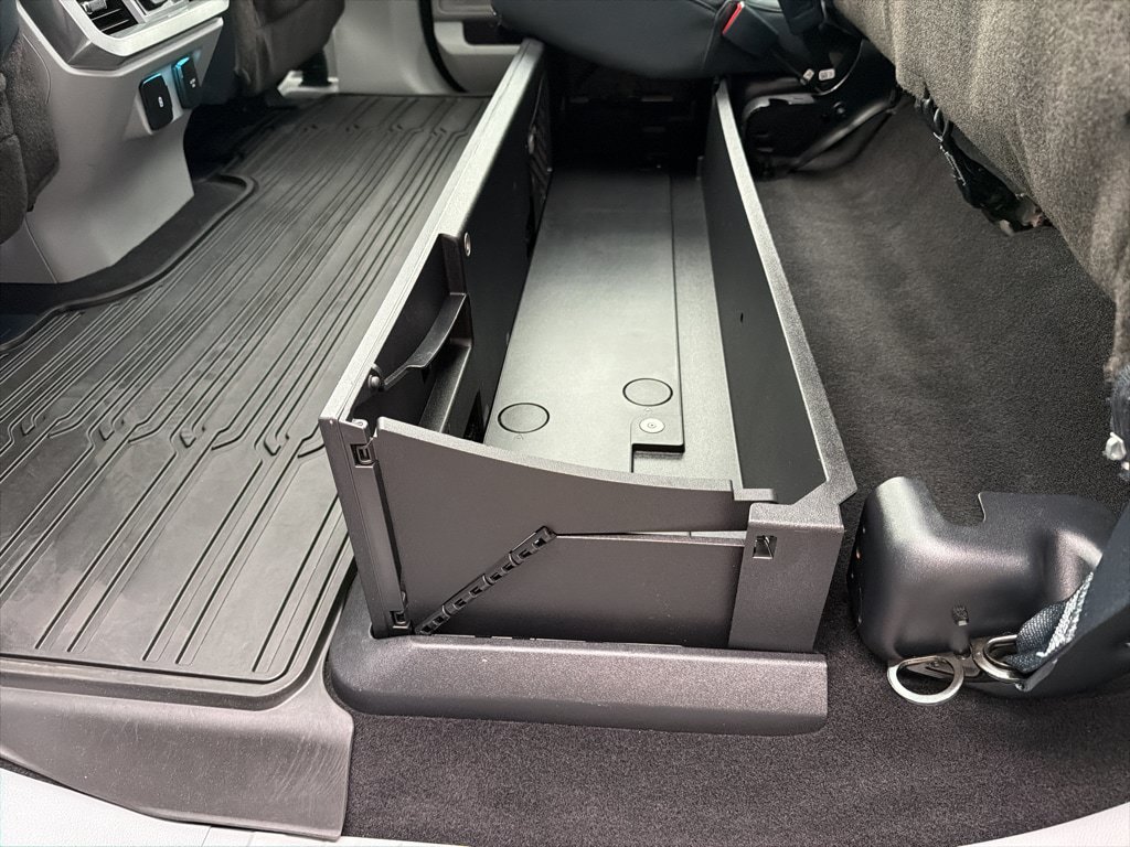 Certified 2023 Ford F150 Limited AWD/4WD image 46
