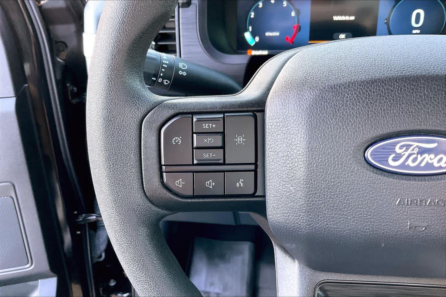 Certified 2024 Ford F150 STX RWD image 18