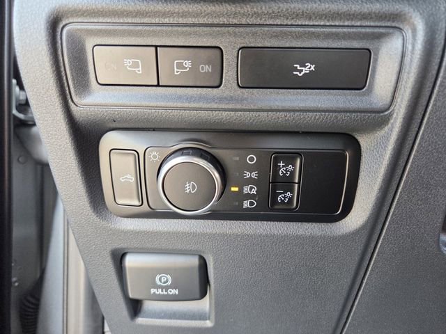 Certified 2023 Ford F150 XLT w/ Equipment Group 302A High AWD/4WD image 23