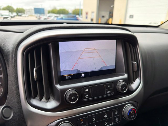 Used 2022 Chevrolet Colorado ZR2 AWD/4WD image 33