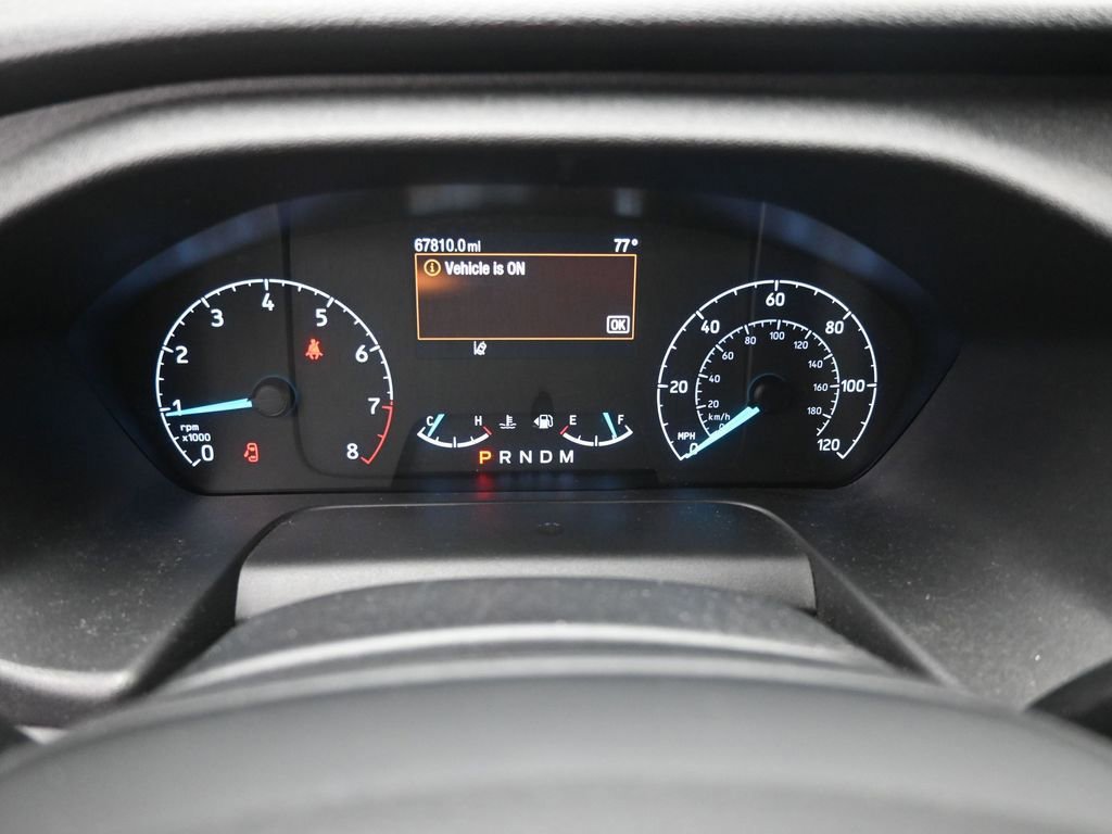 Certified 2023 Ford Transit 350 XLT RWD image 13