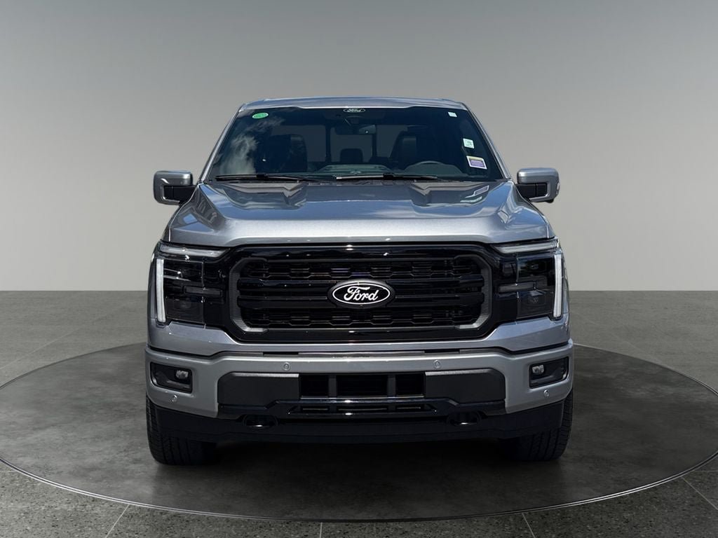 Certified 2026 Ford F150 Lariat w/ Equipment Group 502A High AWD/4WD image 2