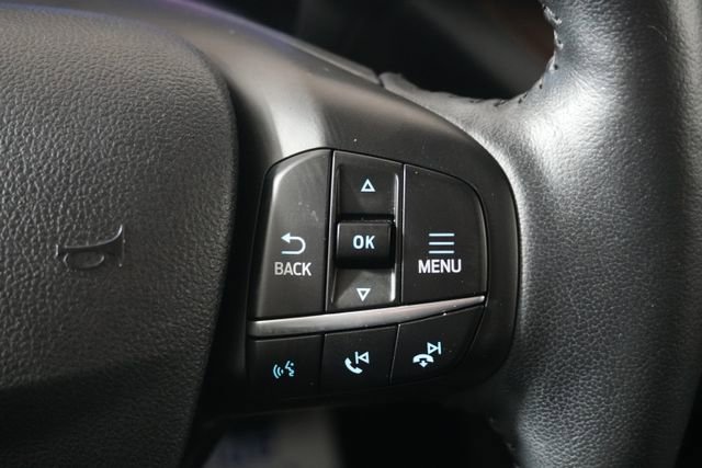 Certified 2023 Ford Bronco Sport Outer Banks w/ Tech Package image 15