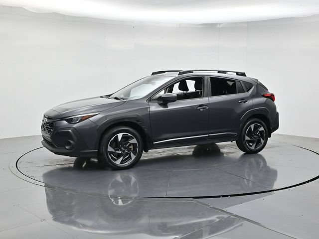 Used 2024 Subaru Crosstrek 2.5i Limited w/ Popular Package #4A AWD/4WD image 5