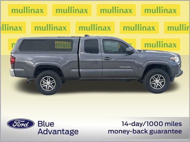 Used 2021 Toyota Tacoma SR5 video 2