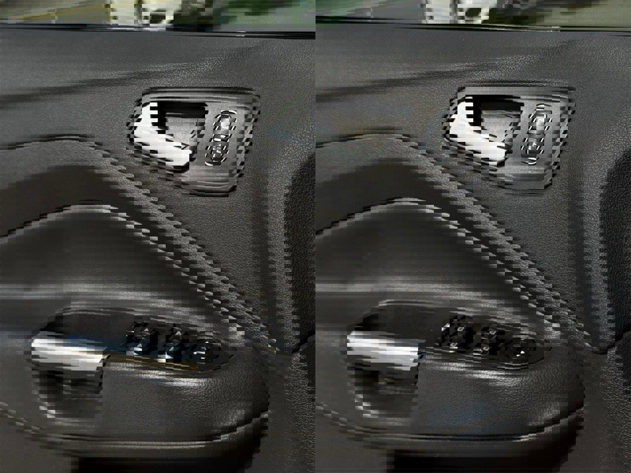 Certified 2018 Ford Escape SEL image 25