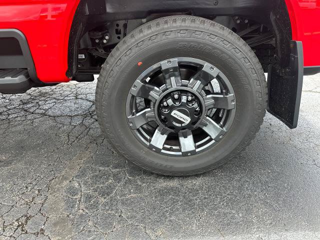Certified 2024 Ford F250 Lariat w/ Lariat Ultimate Package AWD/4WD image 15