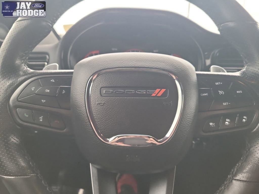 Used 2024 Dodge Durango R/T image 15