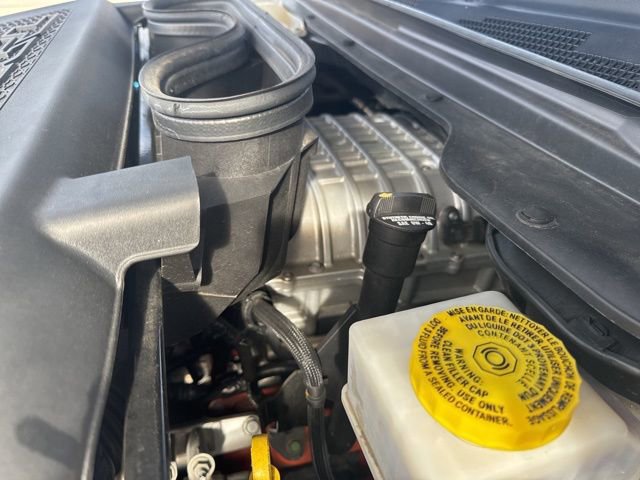 Used 2022 RAM 1500 TRX w/ TRX Level 1 Equipment Group image 41