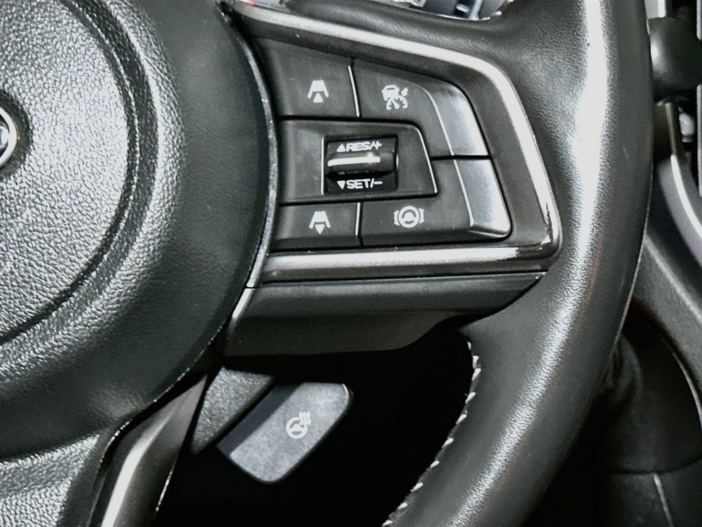 Used 2021 Subaru Ascent Touring AWD/4WD image 34