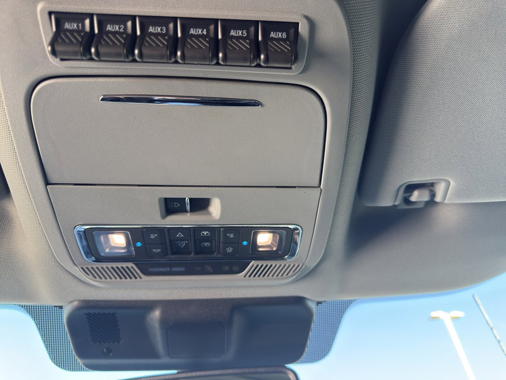 Certified 2023 Ford F250 Lariat w/ Lariat Ultimate Package image 16