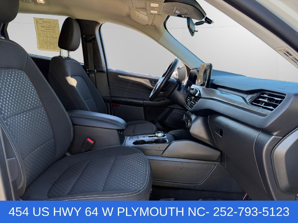 Certified 2023 Ford Escape Active FWD image 15