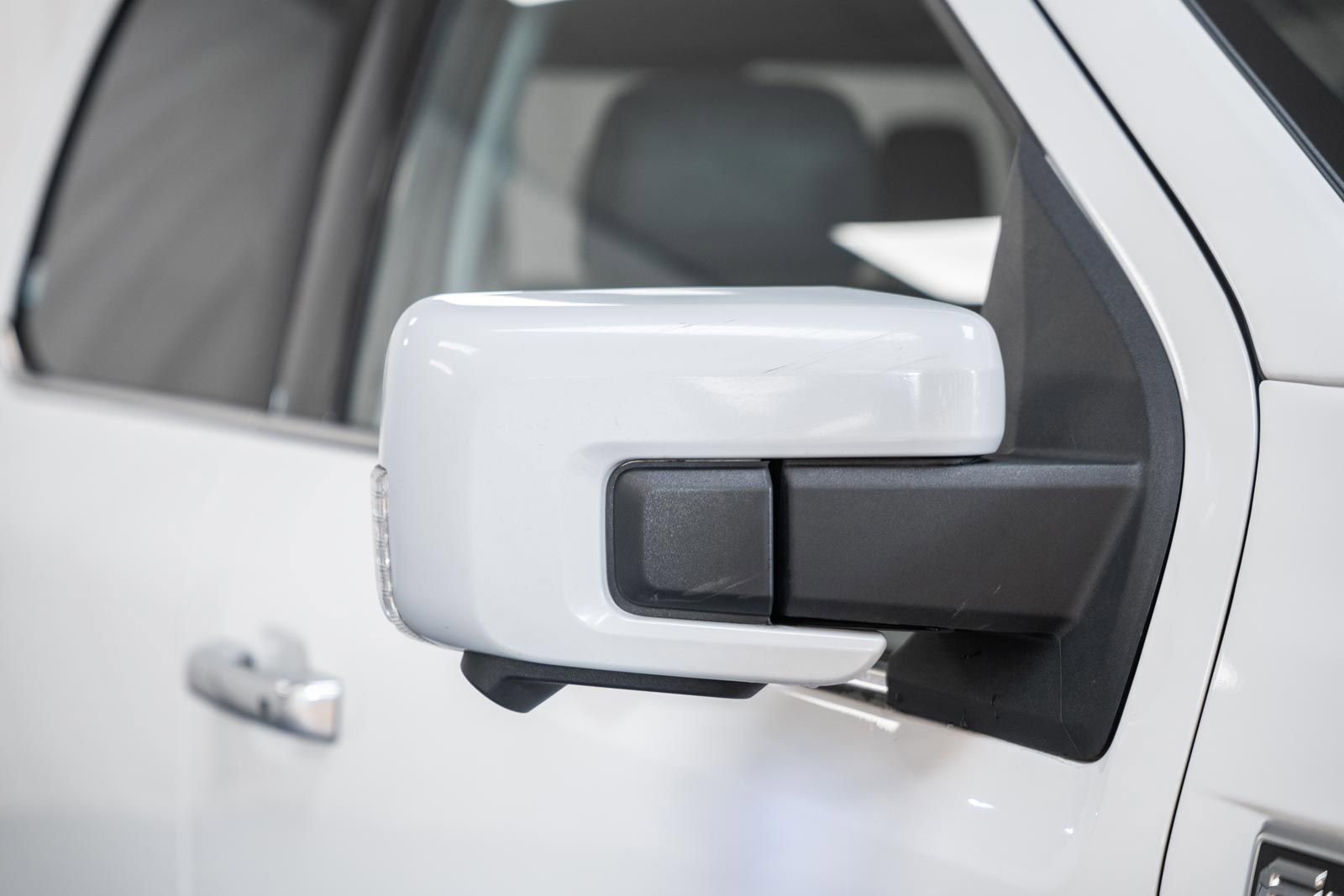 Certified 2023 Ford F150 Limited image 21