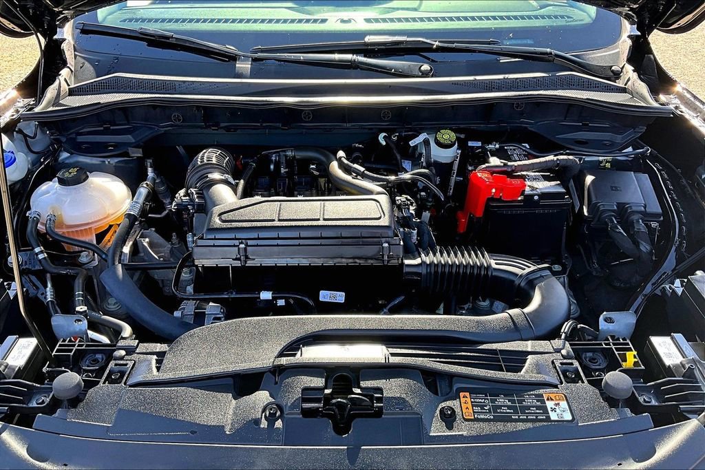 Certified 2023 Ford Escape Active w/ Tech Pack #2 image 12