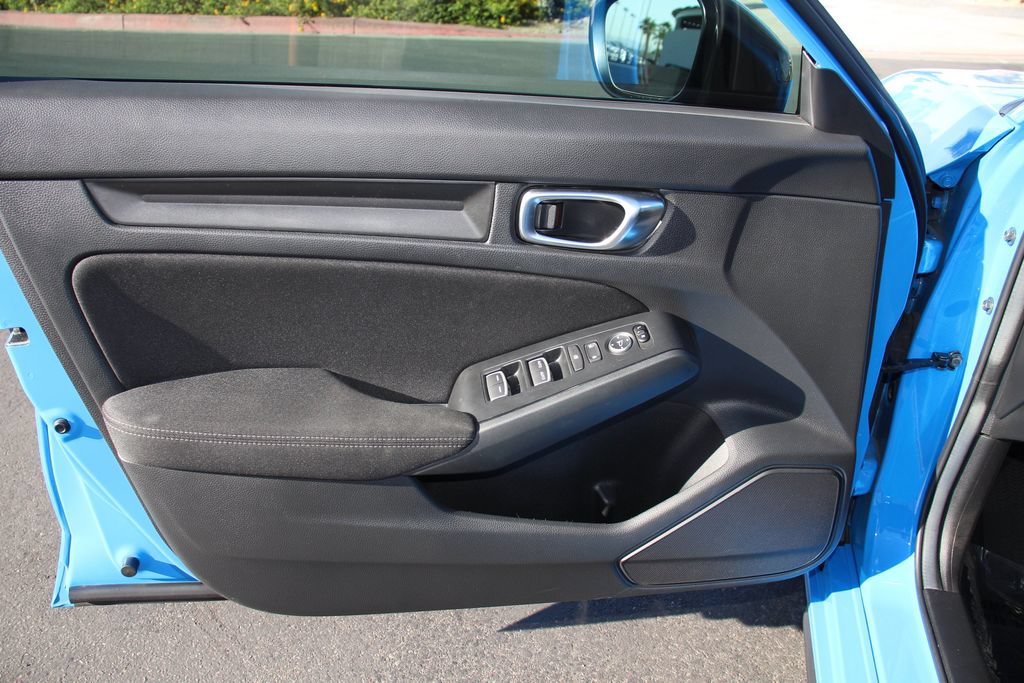 Used 2024 Honda Civic Sport image 22