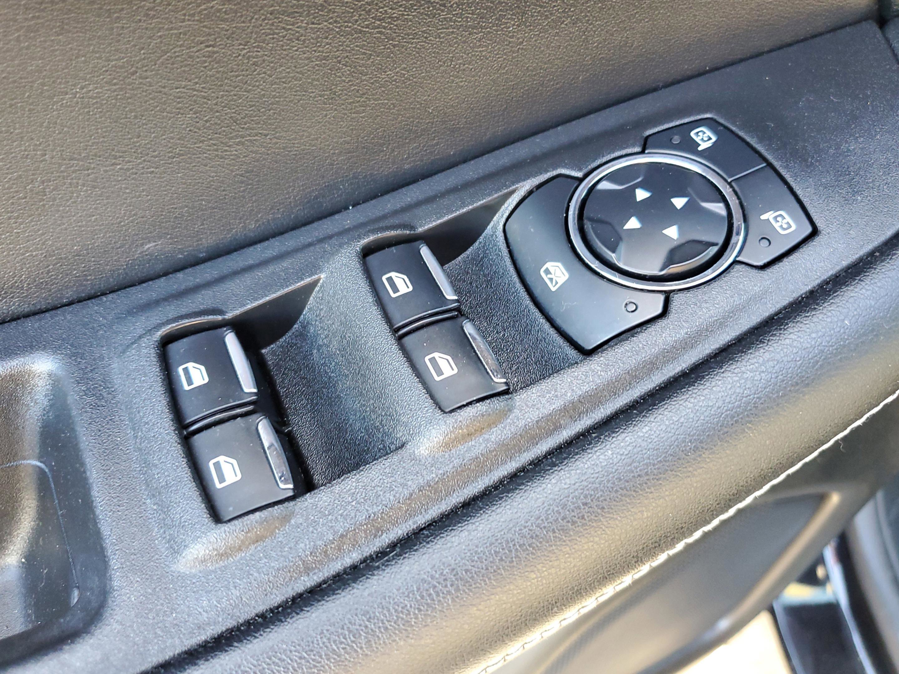 Certified 2024 Ford Edge ST w/ Equipment Group 401A image 22