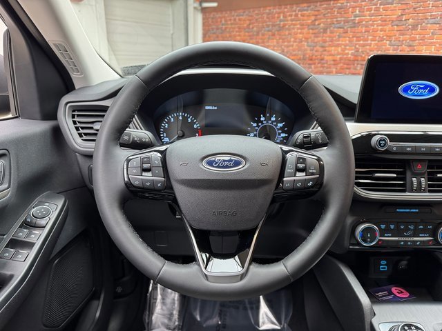 Certified 2022 Ford Escape SE w/ Convenience Package image 15