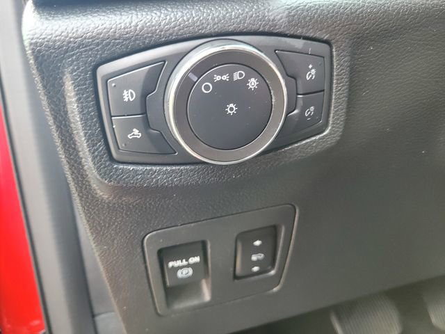 Certified 2020 Ford F150 XLT w/ Equipment Group 301A Mid image 17