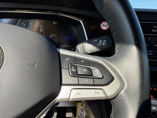 Used 2024 Volkswagen Jetta S image 20