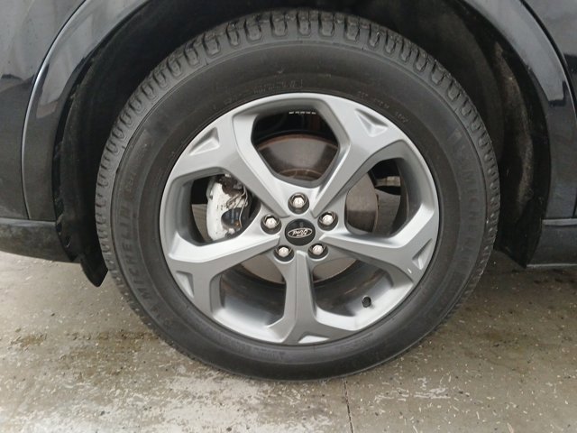 Certified 2023 Ford Escape ST-Line Select image 27