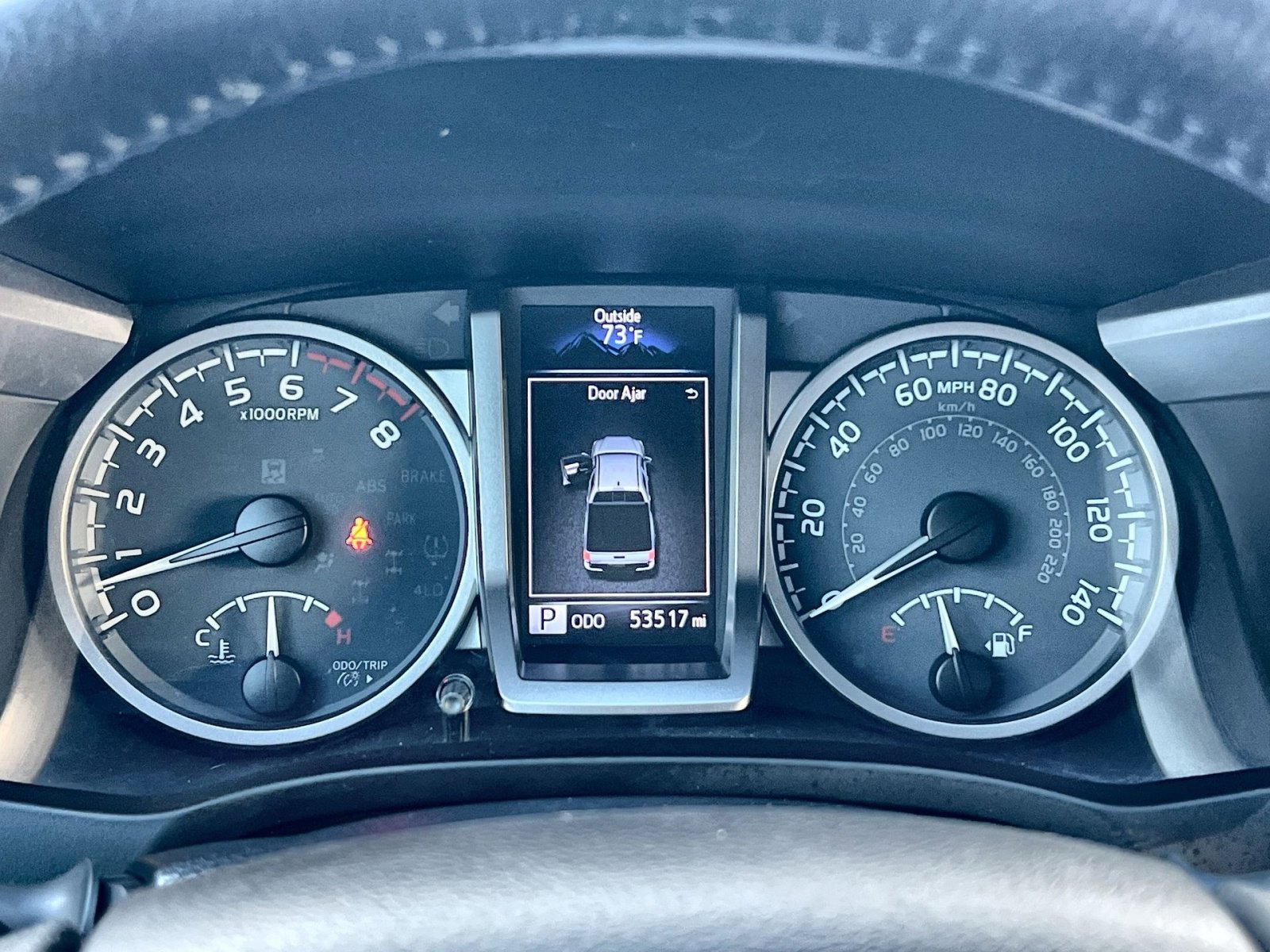 Used 2020 Toyota Tacoma SR5 image 17