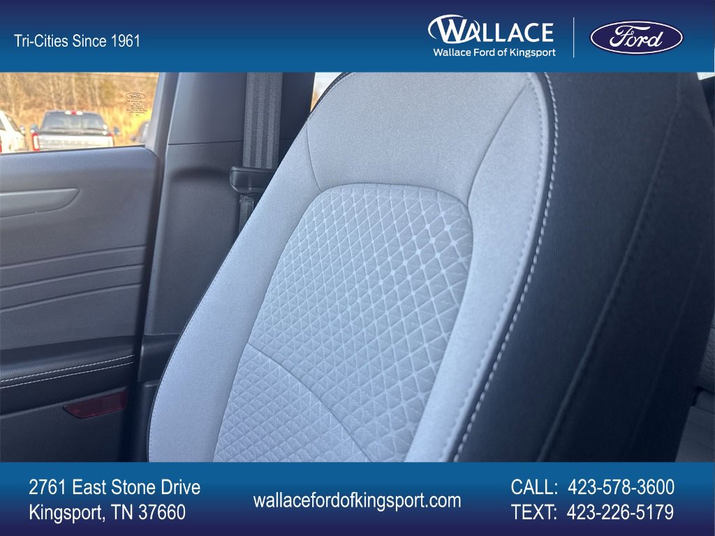 Certified 2023 Ford Escape Active w/ Tech Pack #1 image 38