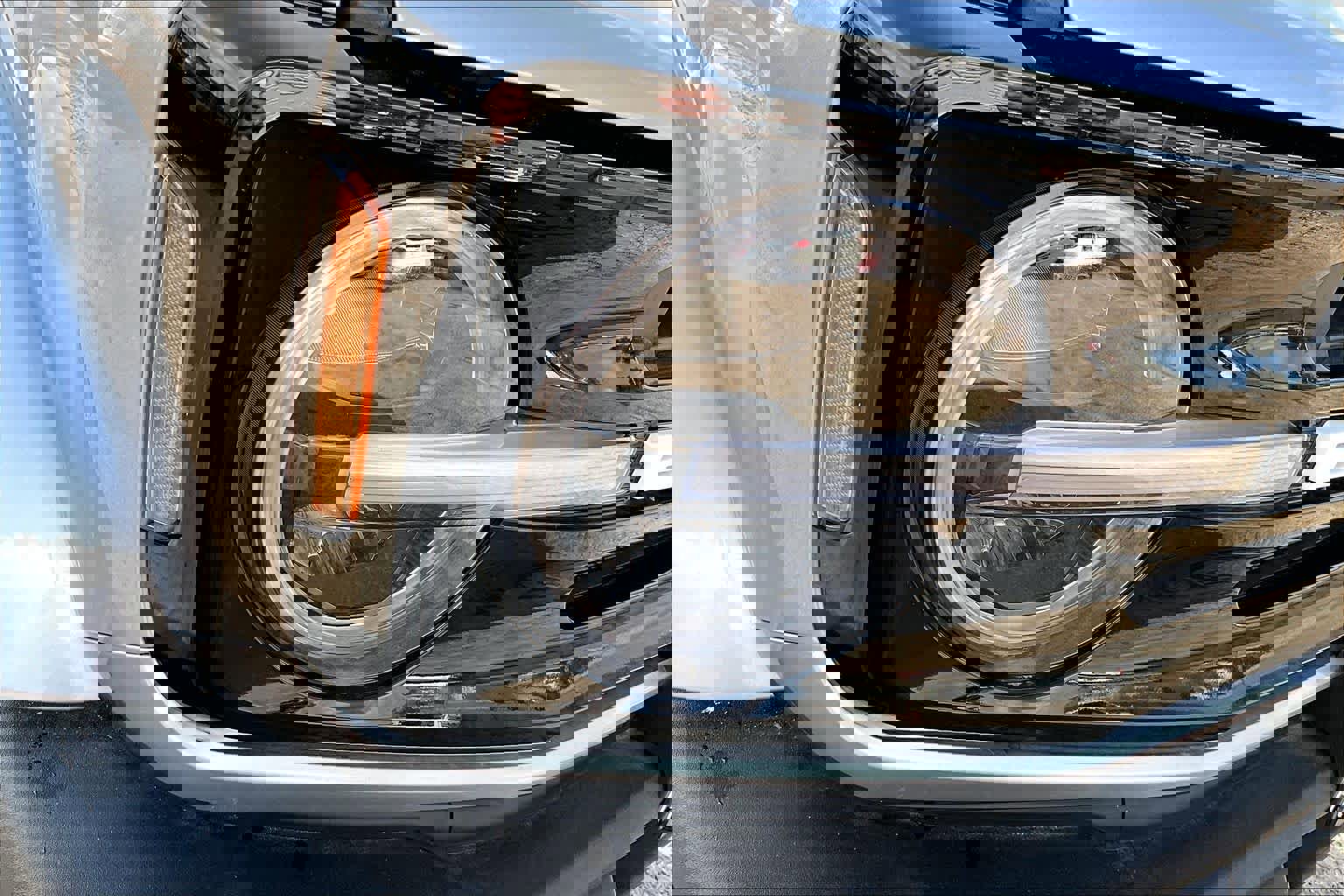 Certified 2021 Ford Bronco Outer Banks image 26