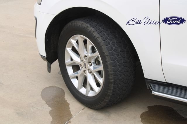 Certified 2021 Ford Expedition Max XLT RWD image 9