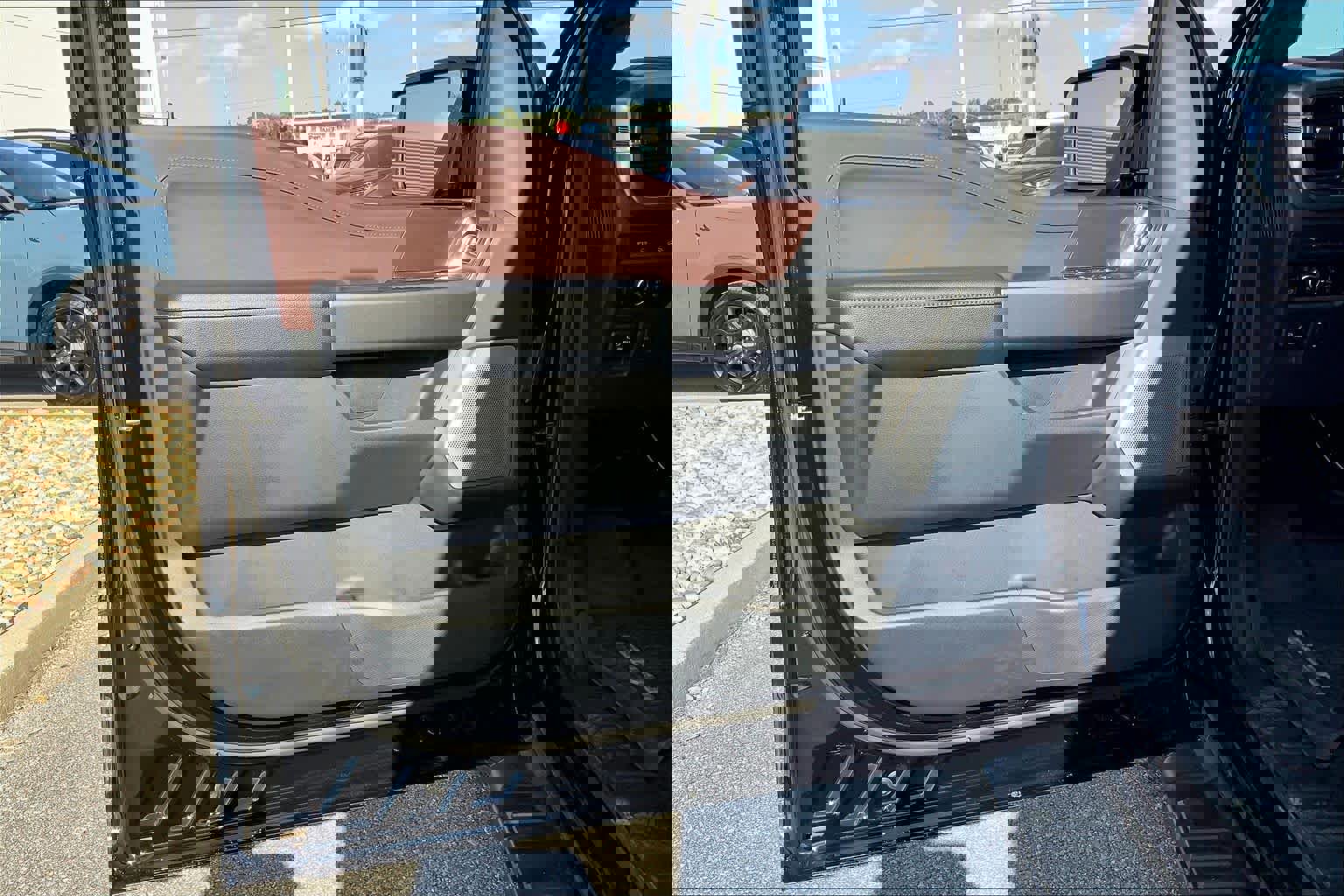 Certified 2023 Ford F150 Lariat w/ Equipment Group 502A High image 20