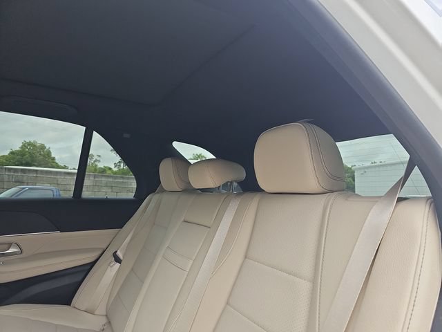 Used 2024 Mercedes-Benz GLE 350 4MATIC image 15