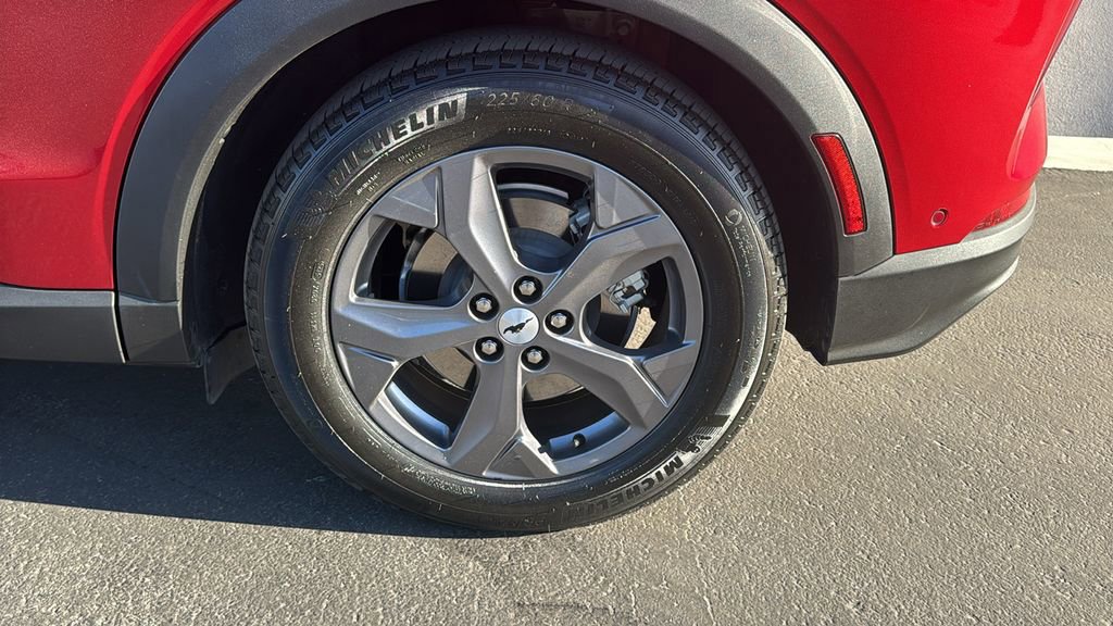 Certified 2023 Ford Mustang Mach-E Select image 9