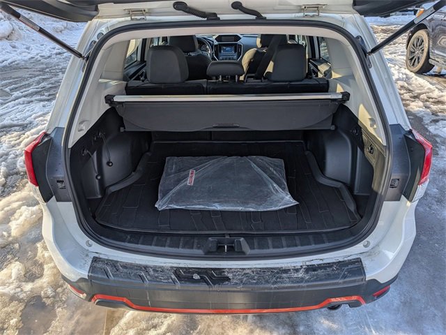 Used 2019 Subaru Forester Sport image 16