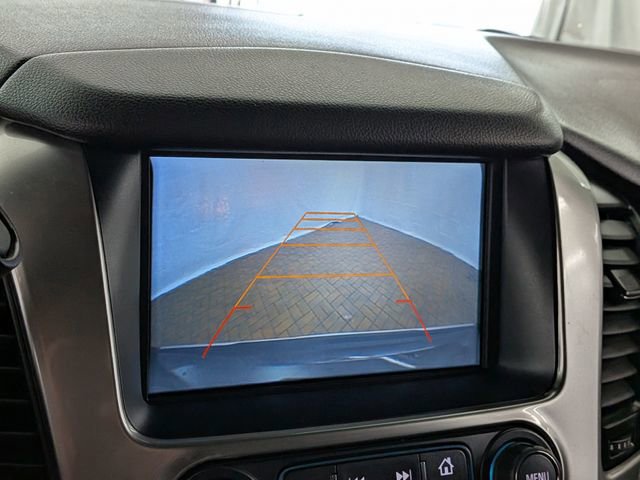 Used 2017 Chevrolet Tahoe Premier image 37