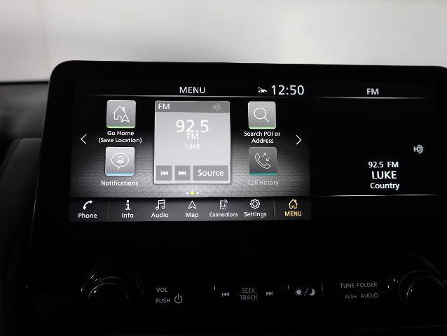 Used 2022 Nissan Armada SL w/ Captain's Chairs Package image 13