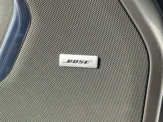 Used 2024 Chevrolet Tahoe Z71 w/ Z71 Off-Road Package image 31