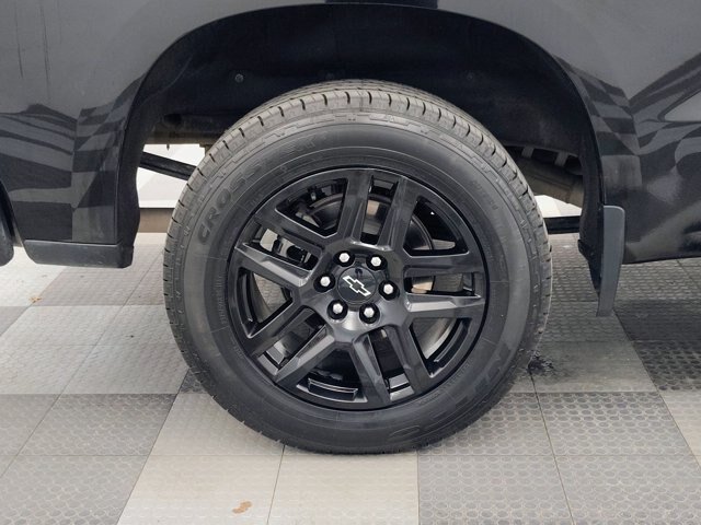 Used 2024 Chevrolet Silverado 1500 RST w/ Rally Edition AWD/4WD image 15