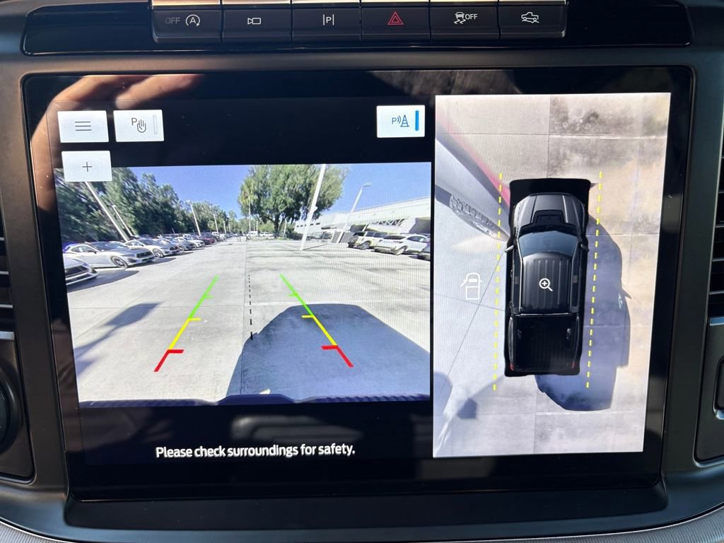 Certified 2023 Ford F150 Raptor image 27