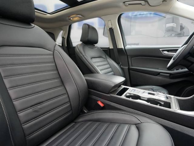 Certified 2024 Ford Edge SEL w/ Convenience Package AWD/4WD image 24