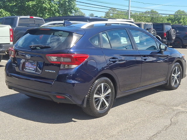 Used 2020 Subaru Impreza 2.0i Premium AWD/4WD image 11