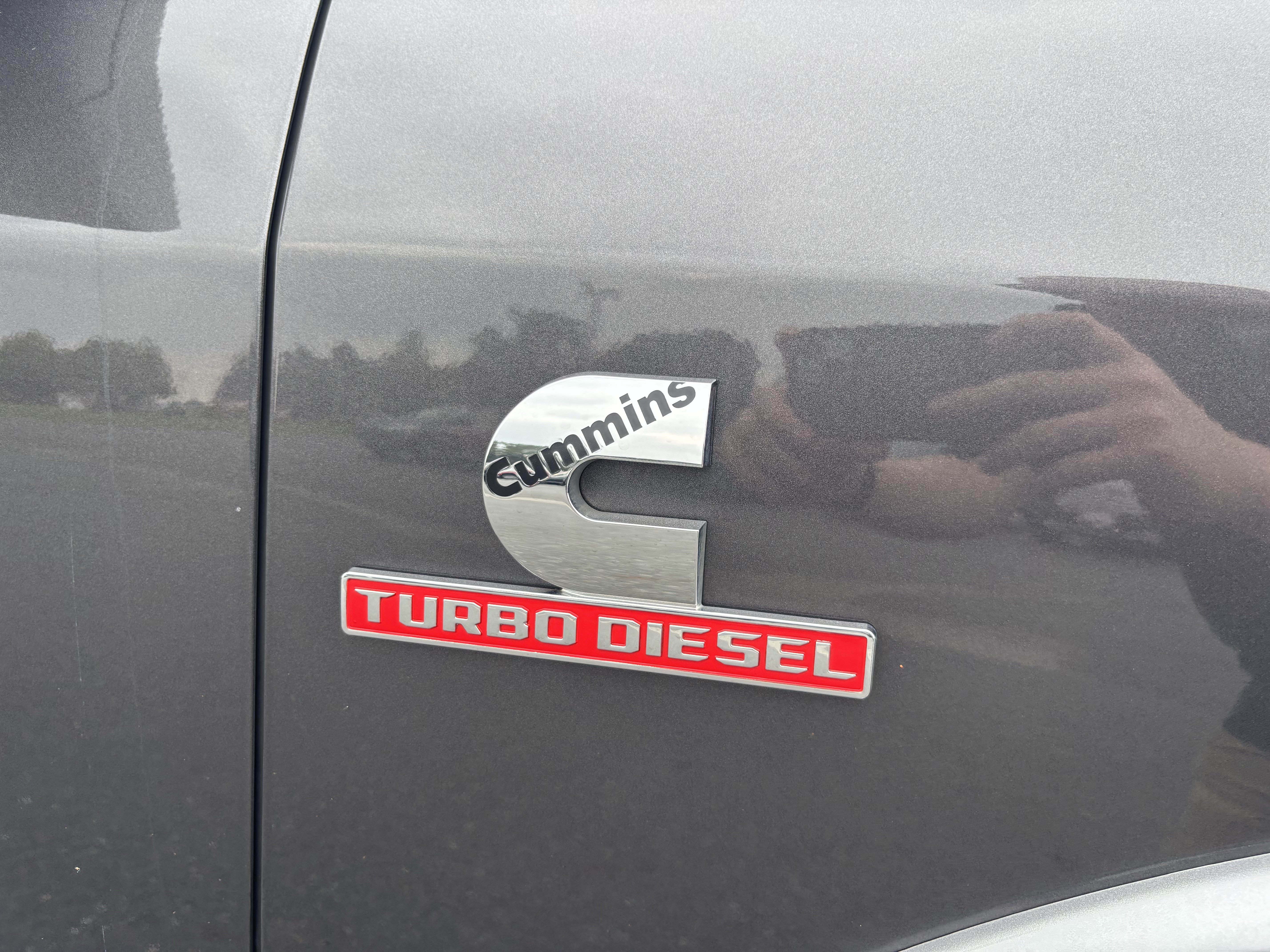 Used 2021 RAM 3500 Laramie w/ Safety Group AWD/4WD image 42