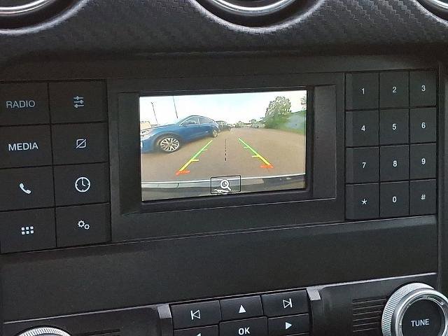 Certified 2020 Ford Mustang Coupe w/ Ford Safe & Smart Package image 17