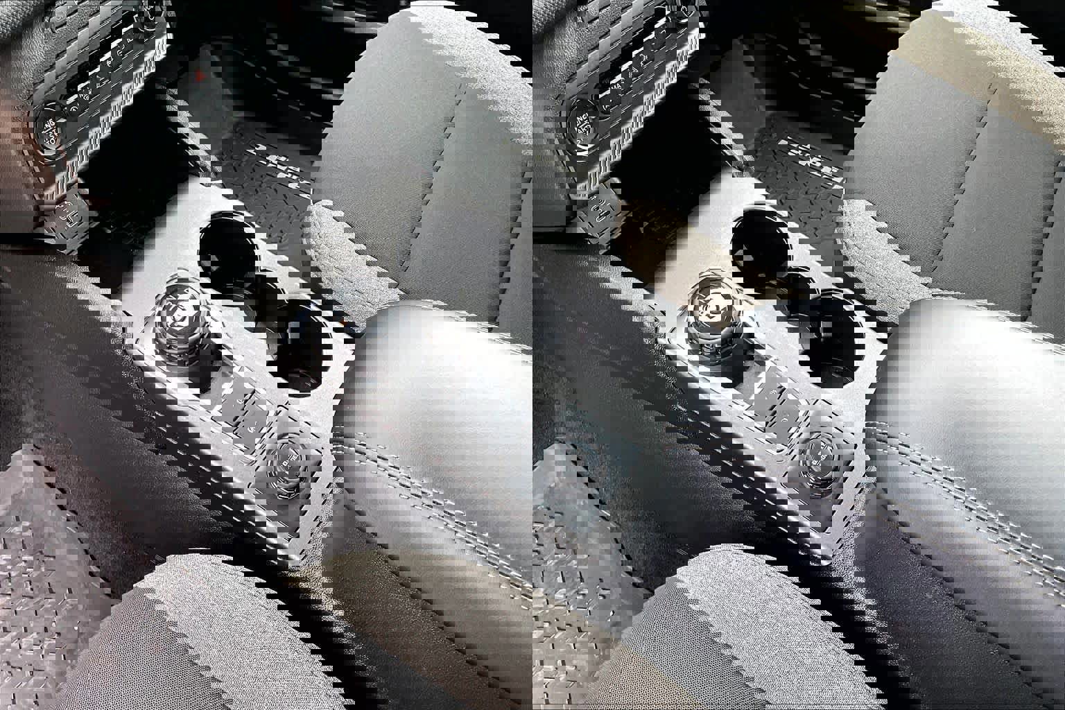 Certified 2025 Ford Bronco Sport Big Bend w/ Convenience Package image 19