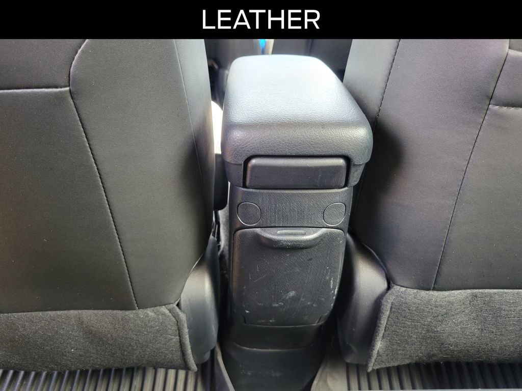 Used 2017 Toyota Prius C Four FWD image 9