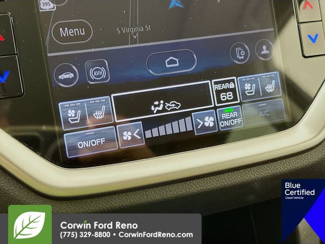 Used 2024 Subaru Ascent Touring AWD/4WD image 20
