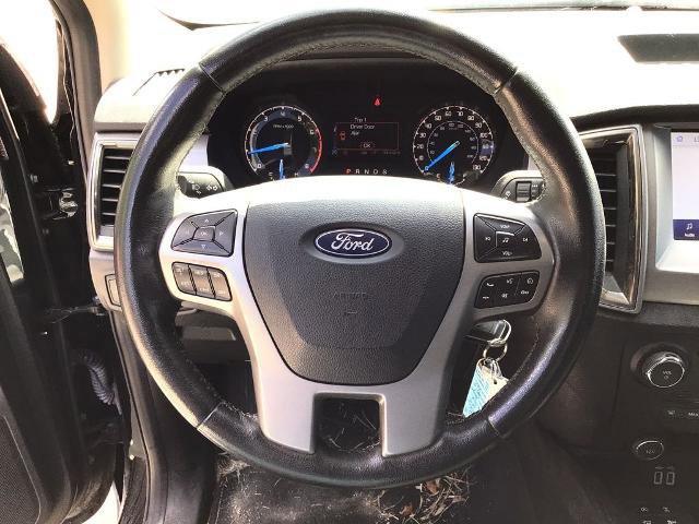 Certified 2020 Ford Ranger XLT w/ Equipment Group 301A Mid image 32