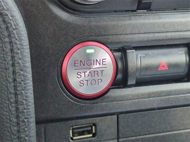 Certified 2021 Ford Mustang GT w/ Black Accent Package image 26