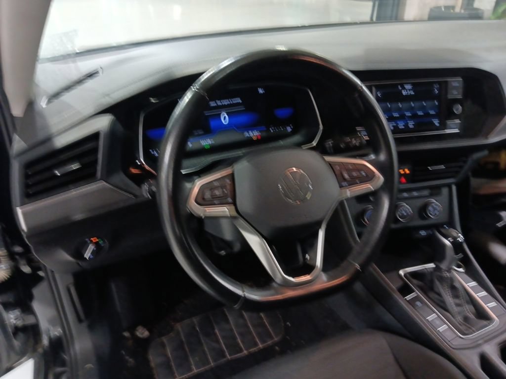 Used 2024 Volkswagen Jetta S FWD image 5