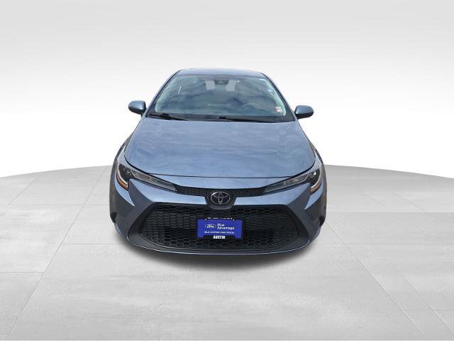 Used 2022 Toyota Corolla LE image 8