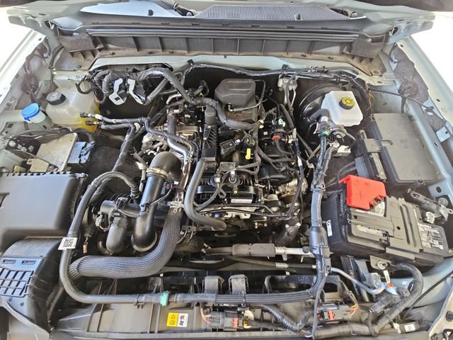 Certified 2024 Ford Bronco Big Bend AWD/4WD image 18