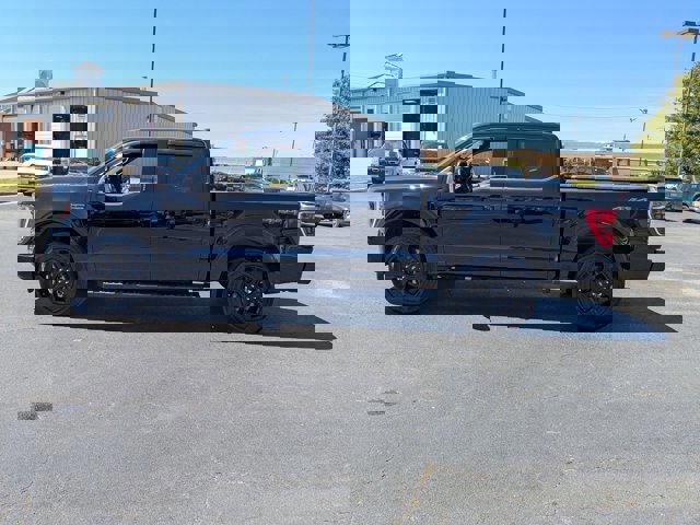 Certified 2023 Ford F150 XLT w/ Equipment Group 302A High image 2